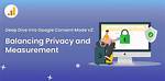 A Deeper Dive into Privacy, Consent, and Digital Safety