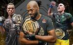 A Deeper Dive into the Ufc Champion's Personal Life