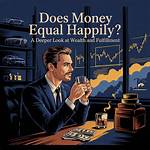 A Deeper Look into Her Wealth