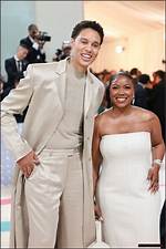 A Detailed Look at Britney Griner's Husband: His Role and Their Relationship