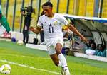 A Ghanaian Football Star on the Rise
