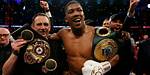 A Glimpse into the Boxing Champion's Family Life