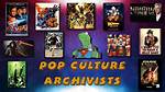 A Guide for Pop Culture Enthusiasts