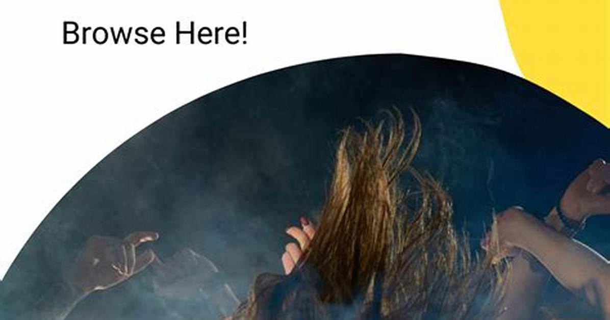 A Guide to an Event Space