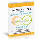 A Guide to Balance and Harmony