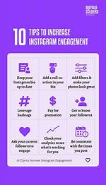 A Guide to Engagement on Instagram