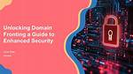 A Guide to Enhanced Security