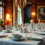 A Guide to Exceptional Dining