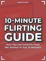 A Guide to Flirting with a Twist