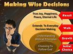 A Guide to Making Wise Decisions