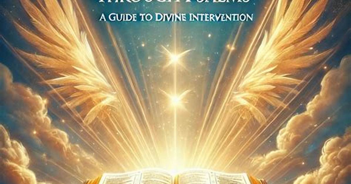 A Guide to Miracles and Divine Protection