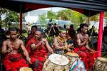 A Guide to the Energetic Ghanaian Dance Style