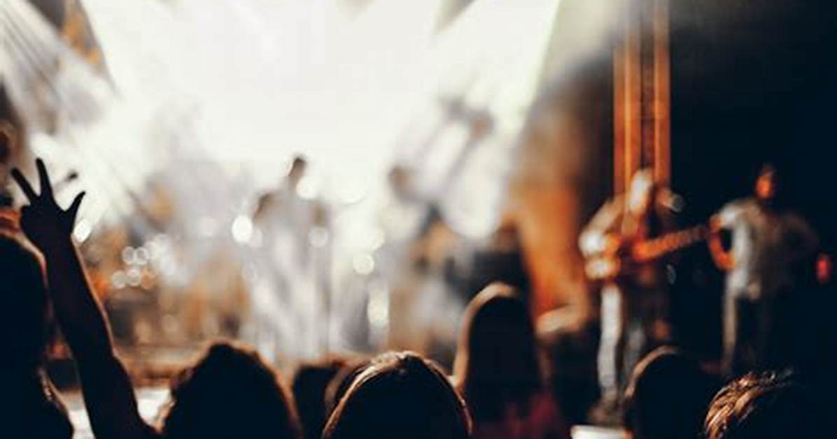 A Guide to the Ultimate Concert Experience