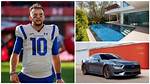 A. J Mccarron Net Worth 2023, Salary, Endorsements, Houses Etc.