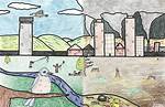 A Journey into Art and Environmentalism
