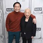 A Journey into "B. D. Wong in M. Butterfly"