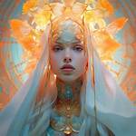 A Journey into Beauty and Symbolism