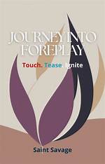 A Journey into Foreplay in L. A. with Persia Monir