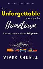 A Journey into His Hometown