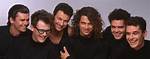 A Journey into Inxs's Darkest Hour