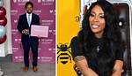 A Journey into K. Michelle's Family