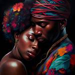 A Journey into Love, Art, and Black Culture