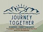 A Journey into Marriage, Family, and Community