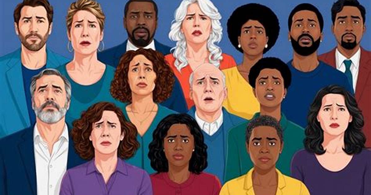 A Journey into Mental Health and Hollywood Pressures