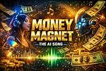 A Journey into Music, Money, and Digital Dominance