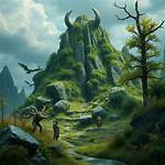 A Journey into Orcish Culture