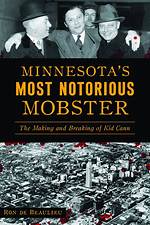 A Journey into the Notorious Mobster's Life