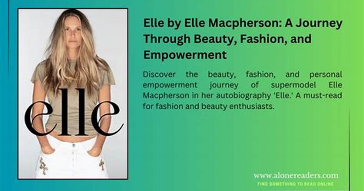 A Journey of Beauty, Empowerment, and Style