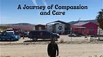 A Journey of Compassion and Animal Care