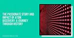 A Journey of Discovery and Impact