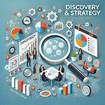 A Journey of Discovery and Strategy