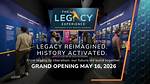 A Journey of Experience and Legacy