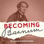 A Journey of Fame and Fortune