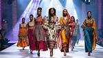 A Journey of Fashion, Heritage, and Inspiration