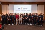 A Journey of Football and Fraternity