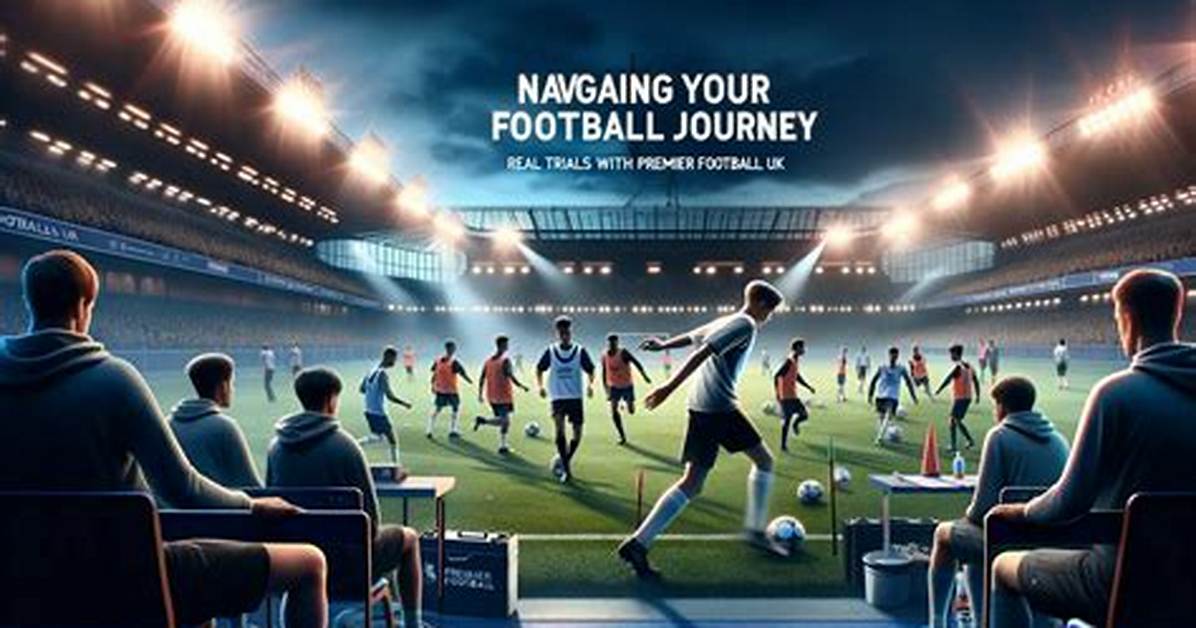 A Journey of Football Dominance