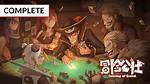 A Journey of Greed, Magic, and Life's Lessons