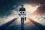 A Journey of Heightened Success