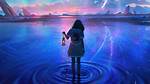 A Journey of Love and Stardust