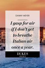 A Journey of Love, Commitment, and Italian Heritage