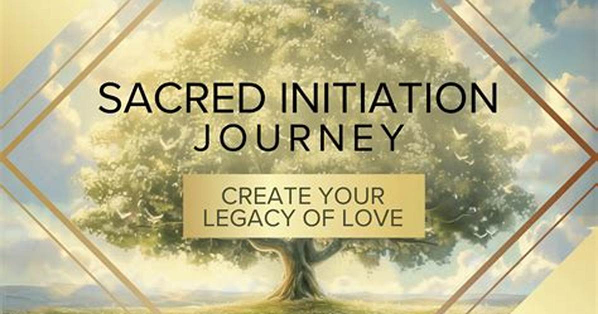 A Journey of Love, Influence, and Legacy