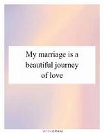 A Journey of Love, Marriage, and Personal Growth