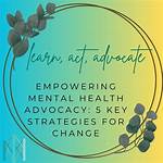 A Journey of Mental Health Advocacy and Inspiration