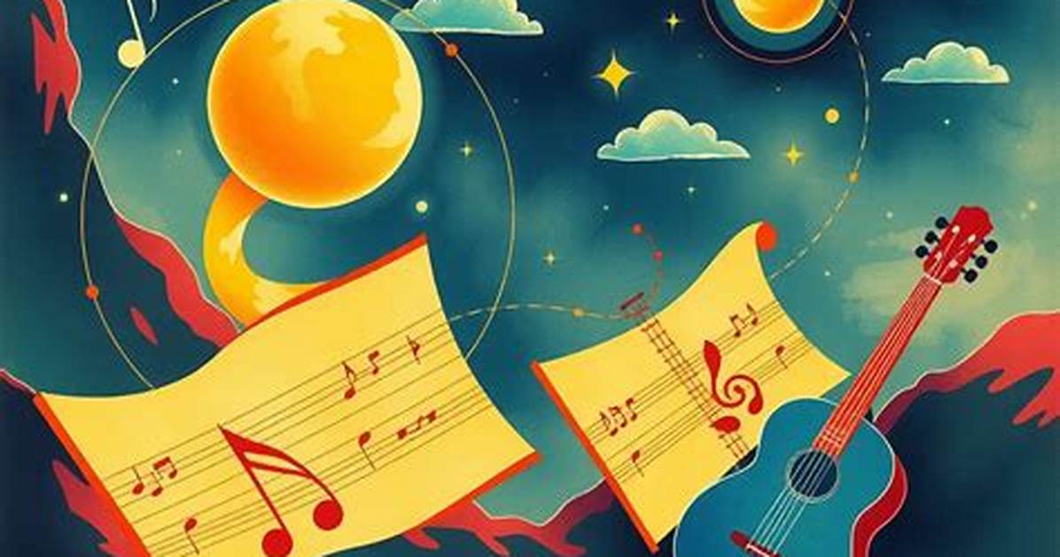 A Journey of Music, Style, and Inspiration