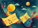 A Journey of Music, Style, and Inspiration