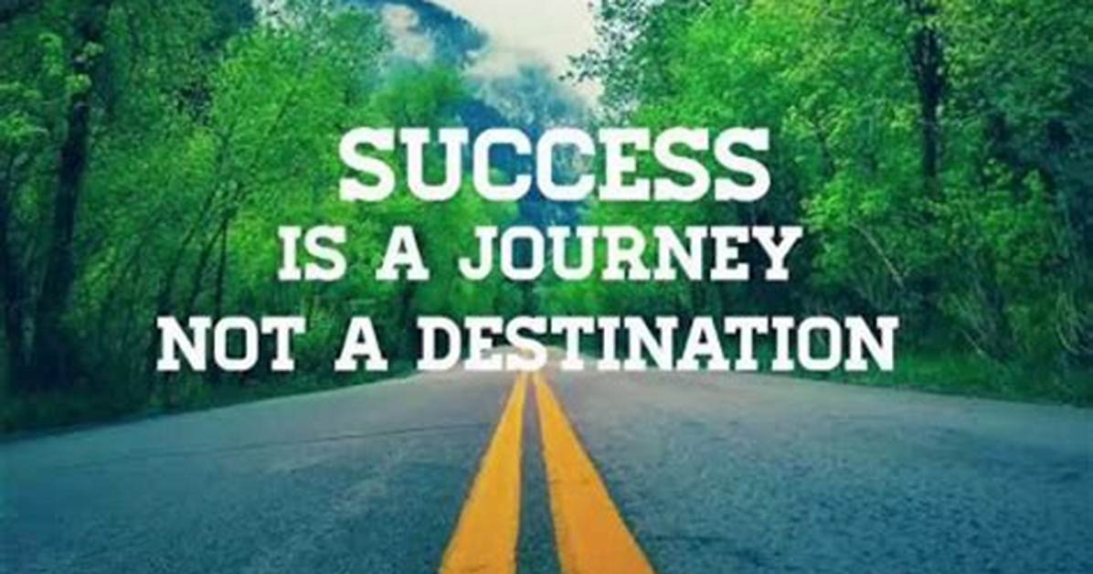 A Journey of Music, Success, And